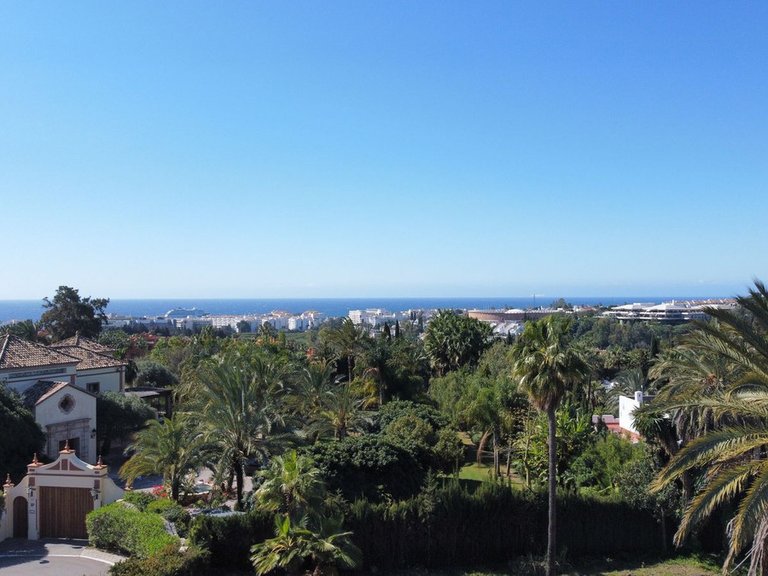 Town House for Sale in Marbella Malaga 16