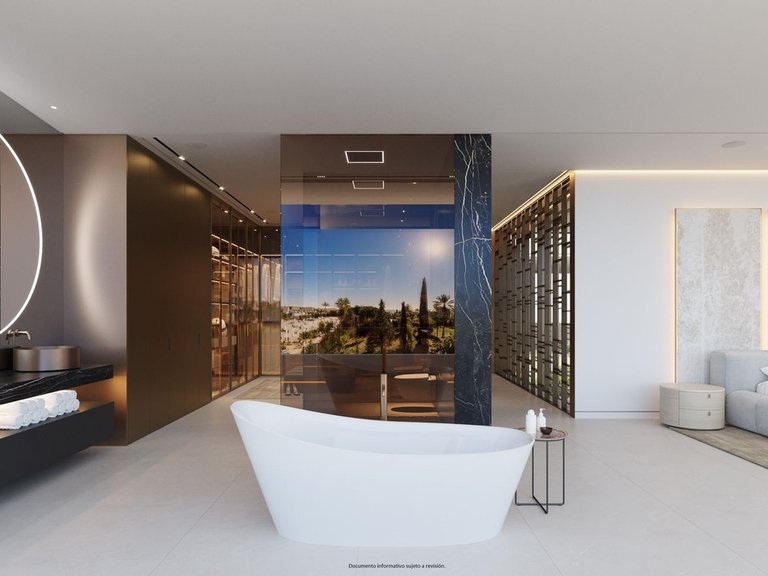 Town House for Sale in Marbella Malaga 7