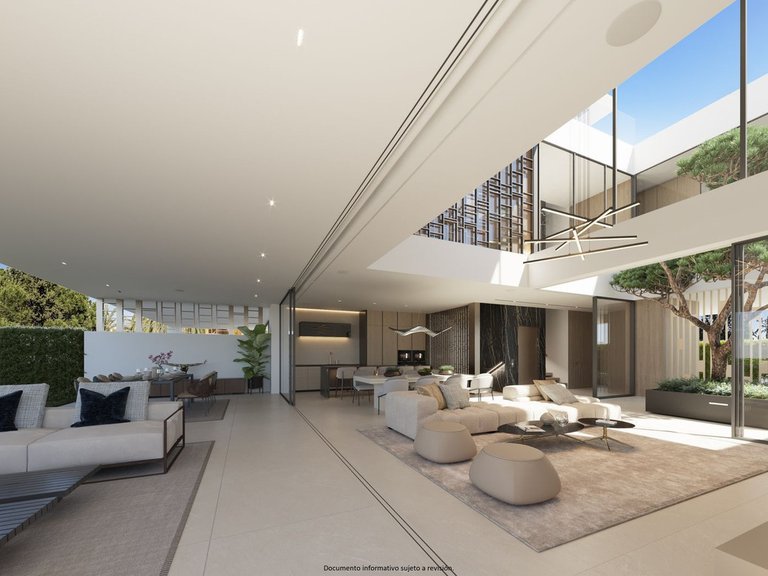 Town House for Sale in Marbella Malaga 3