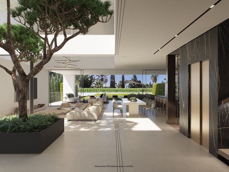 Town House for Sale in Marbella Malaga 1