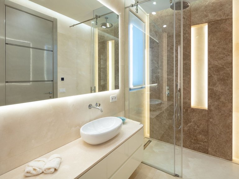 Villa for Sale in Nueva Andalucia Malaga 13