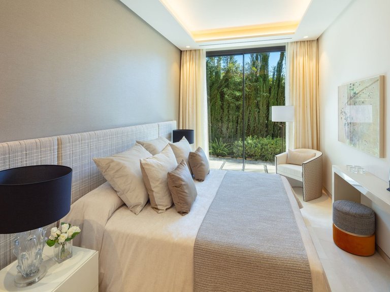 Villa for Sale in Nueva Andalucia Malaga 14