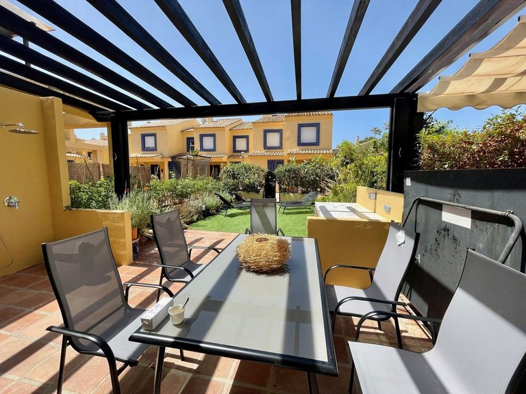 Town House for Sale in Nueva Andalucia Malaga 2