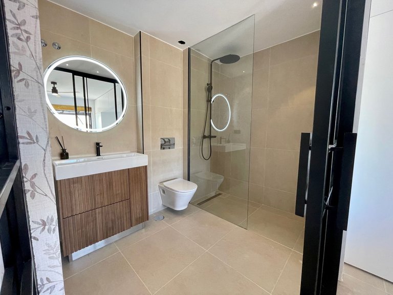 Town House for Sale in Nueva Andalucia Malaga 6