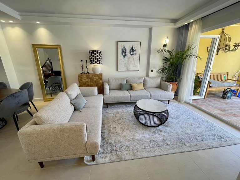 Town House for Sale in Nueva Andalucia Malaga 3