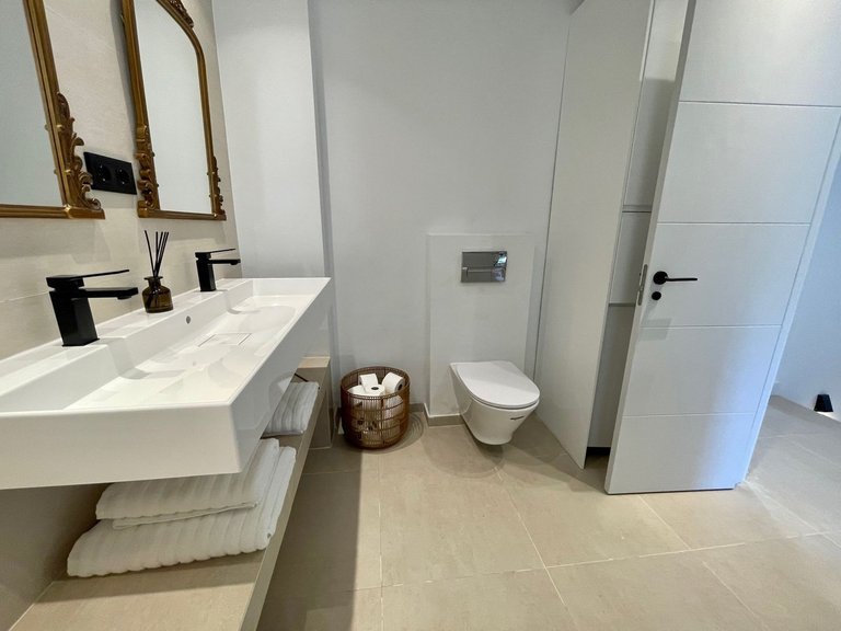 Town House for Sale in Nueva Andalucia Malaga 11