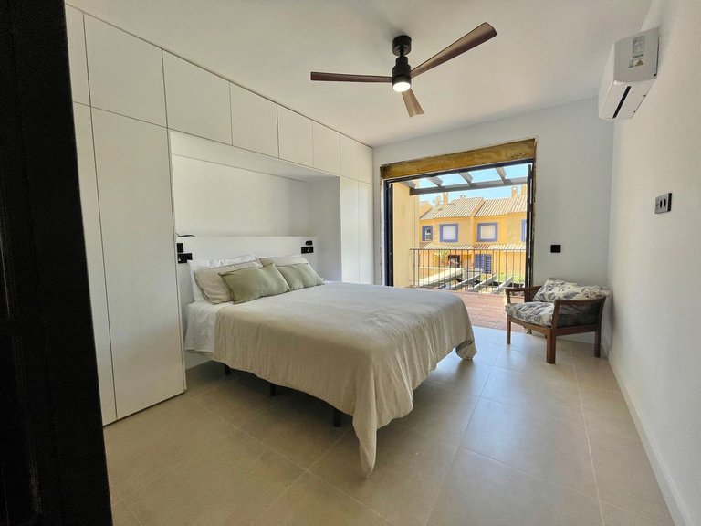 Town House for Sale in Nueva Andalucia Malaga 14