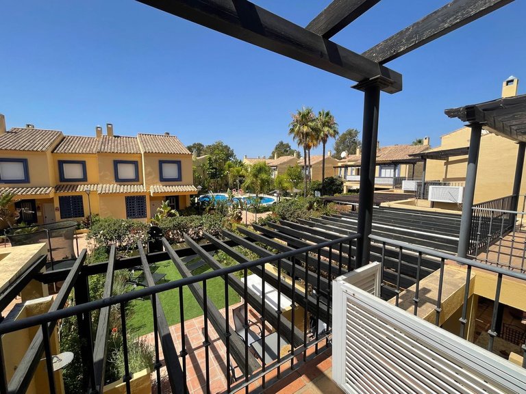Town House for Sale in Nueva Andalucia Malaga 16