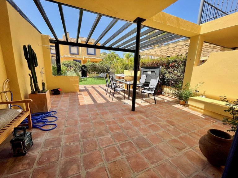 Town House for Sale in Nueva Andalucia Malaga 19