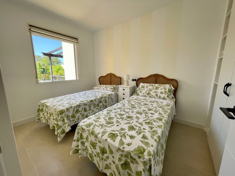 Town House for Sale in Nueva Andalucia Malaga 7