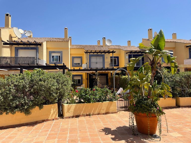 Town House for Sale in Nueva Andalucia Malaga 22