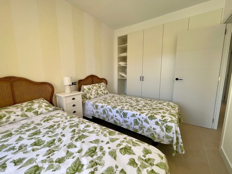 Town House for Sale in Nueva Andalucia Malaga 13