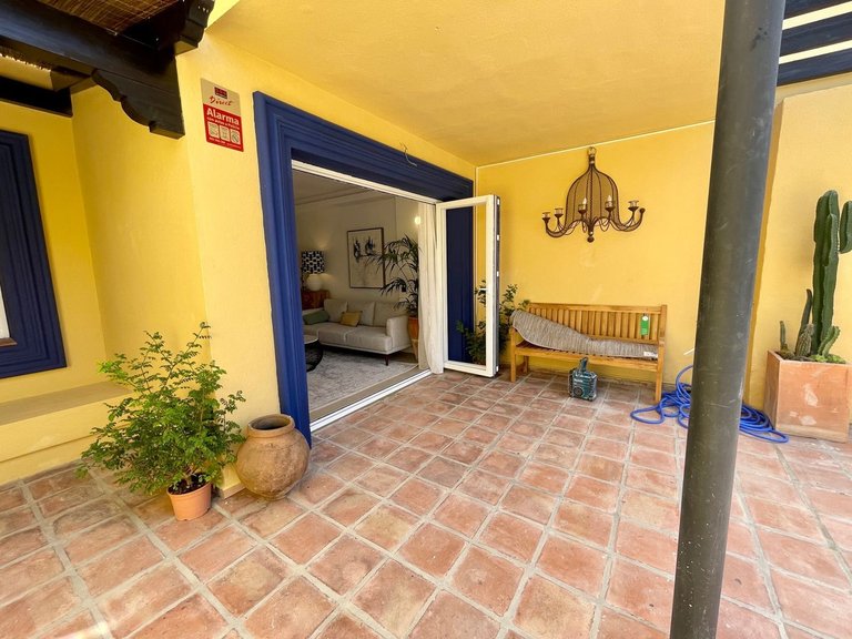 Town House for Sale in Nueva Andalucia Malaga 20