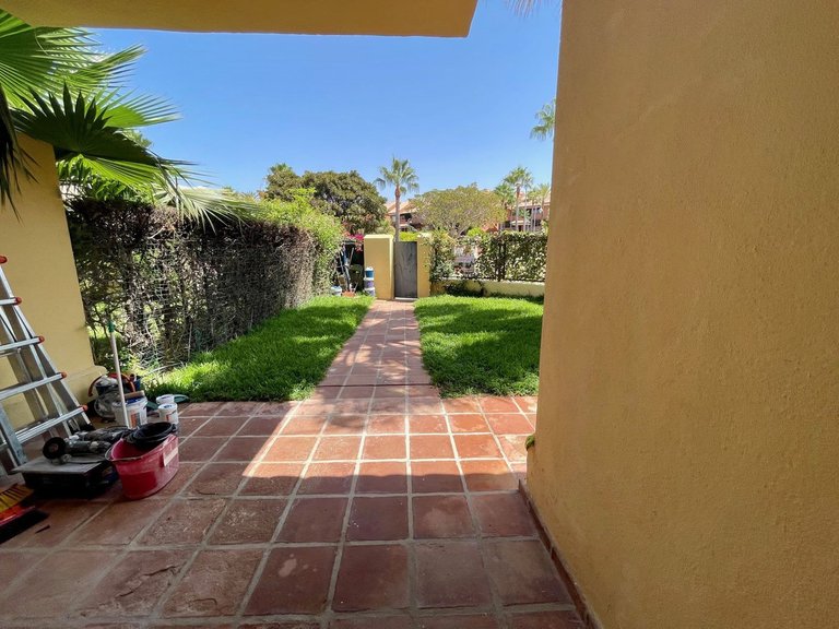 Town House for Sale in Nueva Andalucia Malaga 18