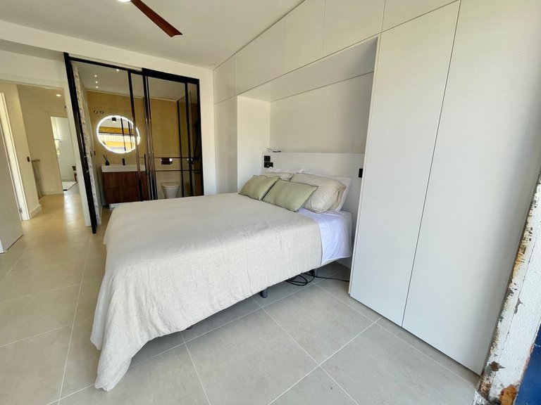 Town House for Sale in Nueva Andalucia Malaga 5