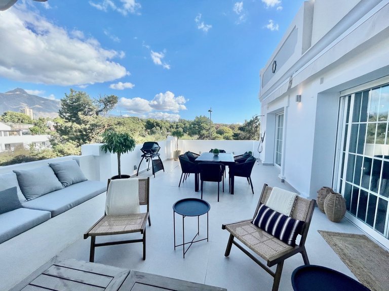 Apartment for Sale in Nueva Andalucia Malaga 23