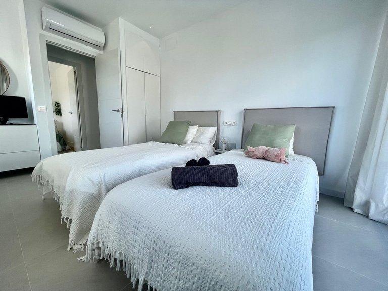Apartment for Sale in Nueva Andalucia Malaga 15