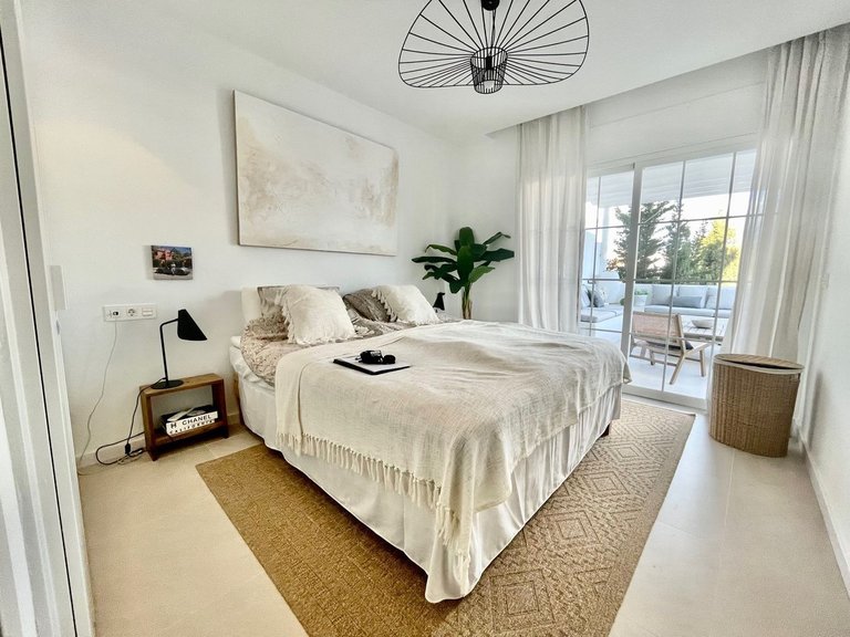 Apartment for Sale in Nueva Andalucia Malaga 20