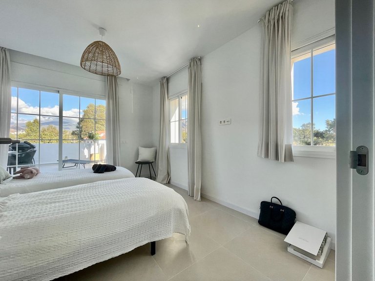 Apartment for Sale in Nueva Andalucia Malaga 13