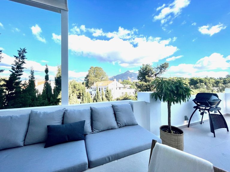 Apartment for Sale in Nueva Andalucia Malaga 26