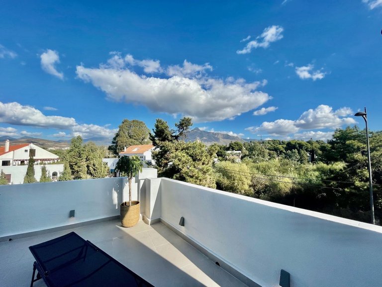 Apartment for Sale in Nueva Andalucia Malaga 24