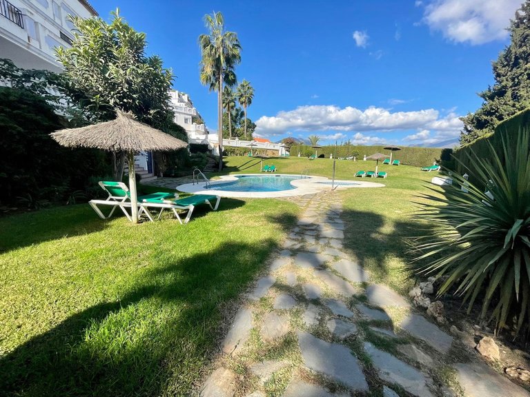 Apartment for Sale in Nueva Andalucia Malaga 27