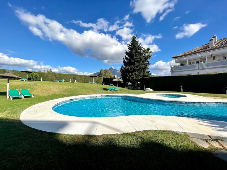 Apartment for Sale in Nueva Andalucia Malaga 29