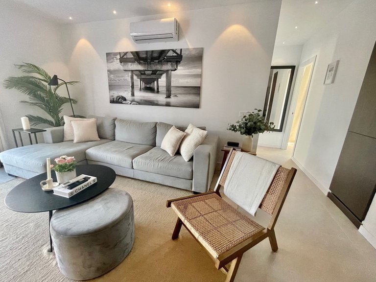 Apartment for Sale in Nueva Andalucia Malaga 16