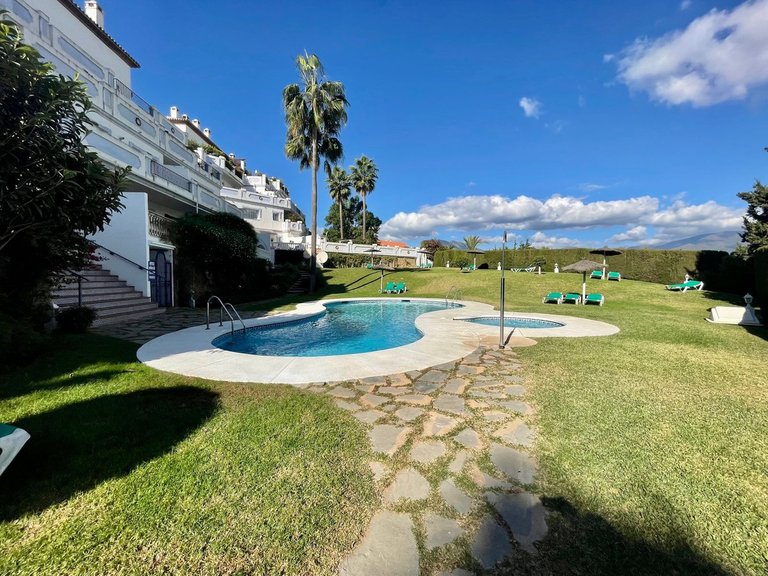 Apartment for Sale in Nueva Andalucia Malaga 28