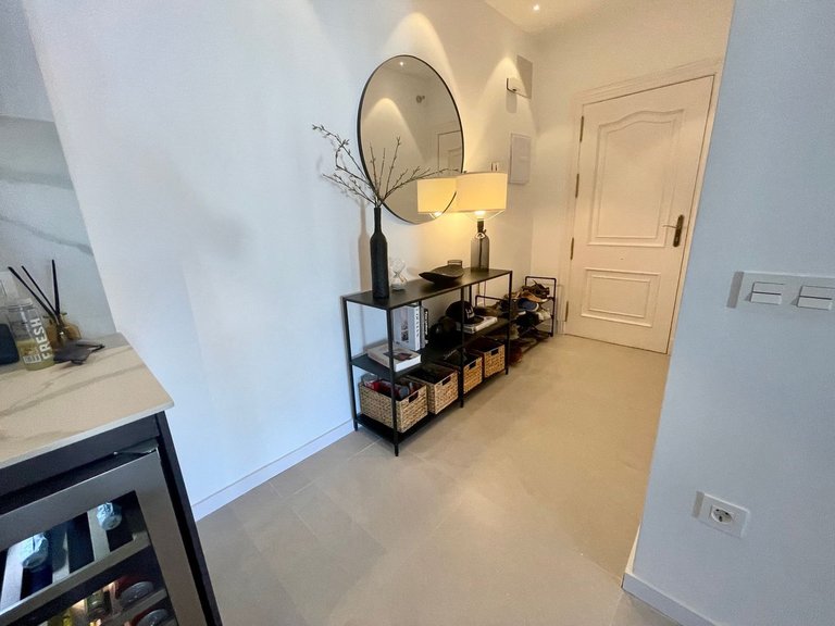 Apartment for Sale in Nueva Andalucia Malaga 17