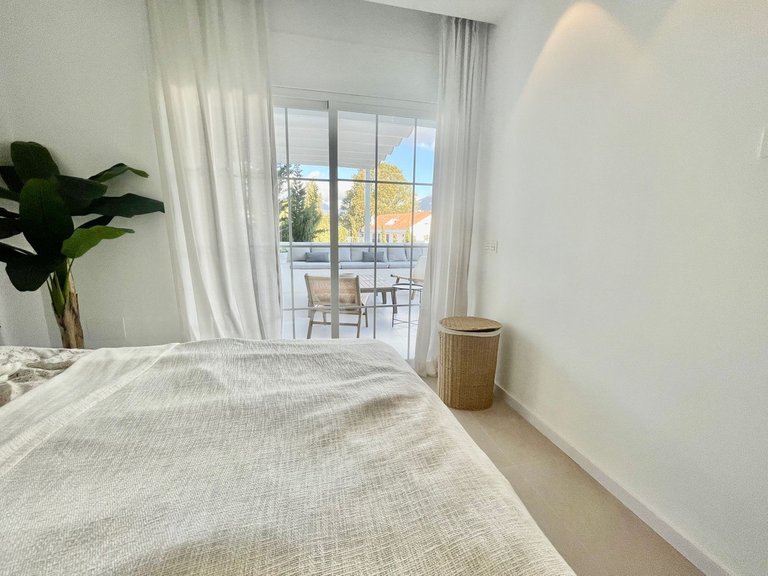 Apartment for Sale in Nueva Andalucia Malaga 22