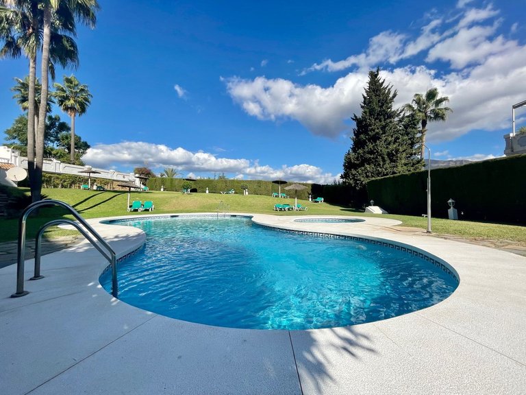 Apartment for Sale in Nueva Andalucia Malaga 3