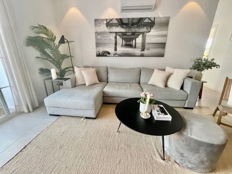 Apartment for Sale in Nueva Andalucia Malaga 5