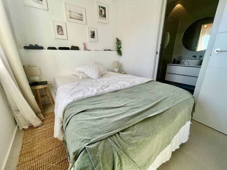 Apartment for Sale in Nueva Andalucia Malaga 9