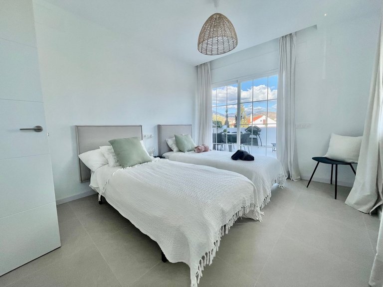 Apartment for Sale in Nueva Andalucia Malaga 14