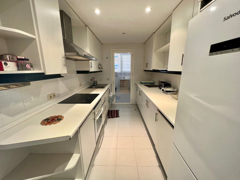 Apartment for Sale in Marbella - Puerto Banus Malaga 6