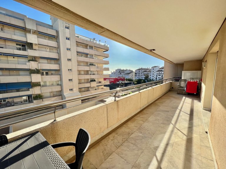 Apartment for Sale in Marbella - Puerto Banus Malaga 7