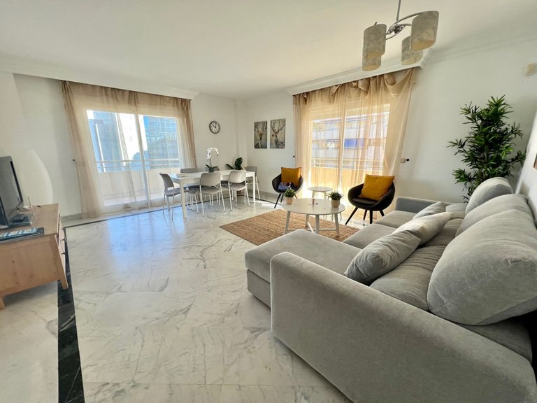 Apartment for Sale in Marbella - Puerto Banus Malaga 2