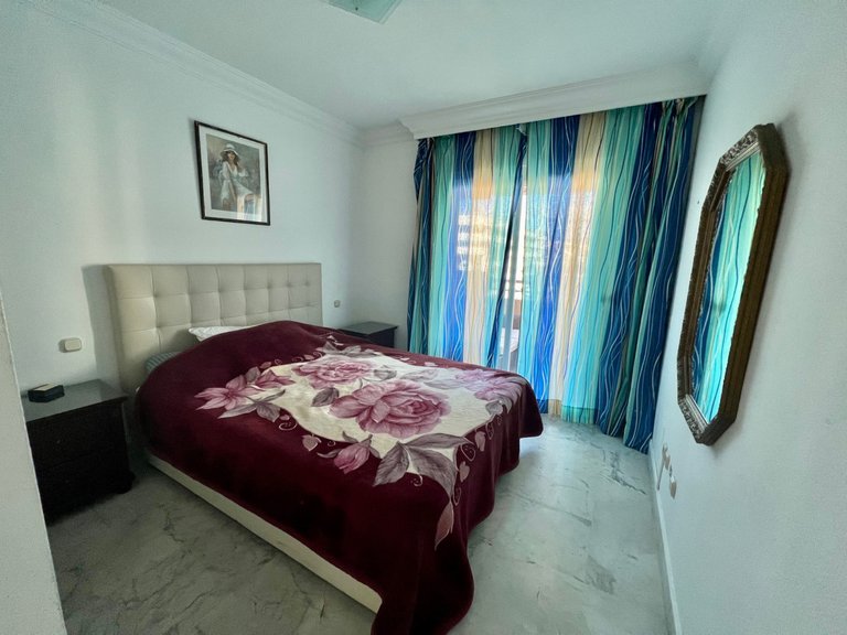 Apartment for Sale in Marbella - Puerto Banus Malaga 5