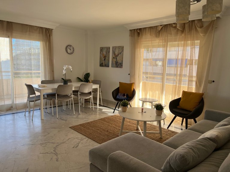 Apartment for Sale in Marbella - Puerto Banus Malaga 4