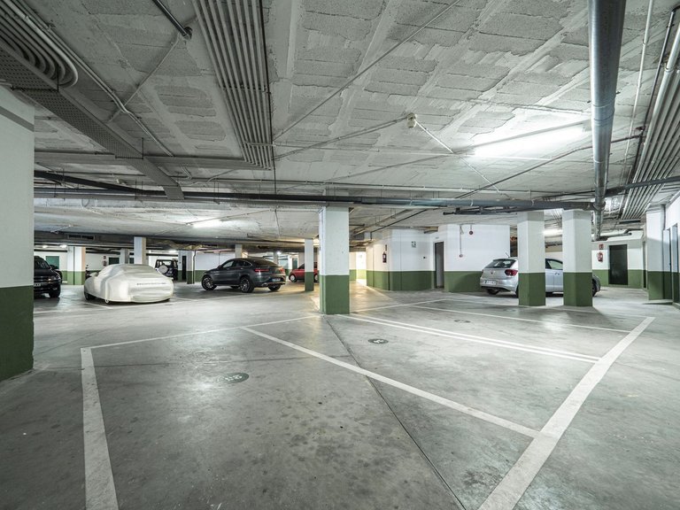 Apartment for Sale in Marbella - Puerto Banus Malaga 21