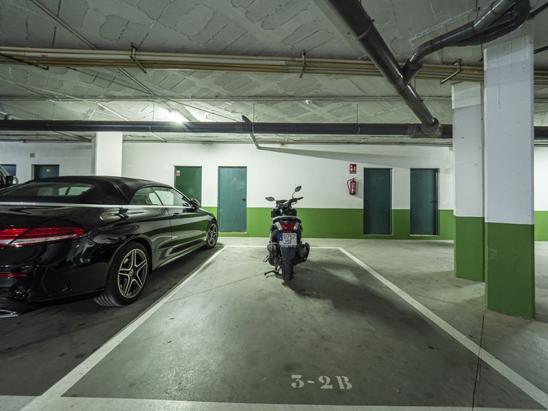 Apartment for Sale in Marbella - Puerto Banus Malaga 22