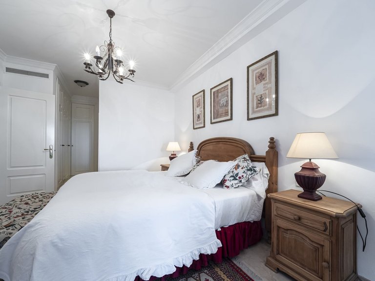 Apartment for Sale in Marbella - Puerto Banus Malaga 15