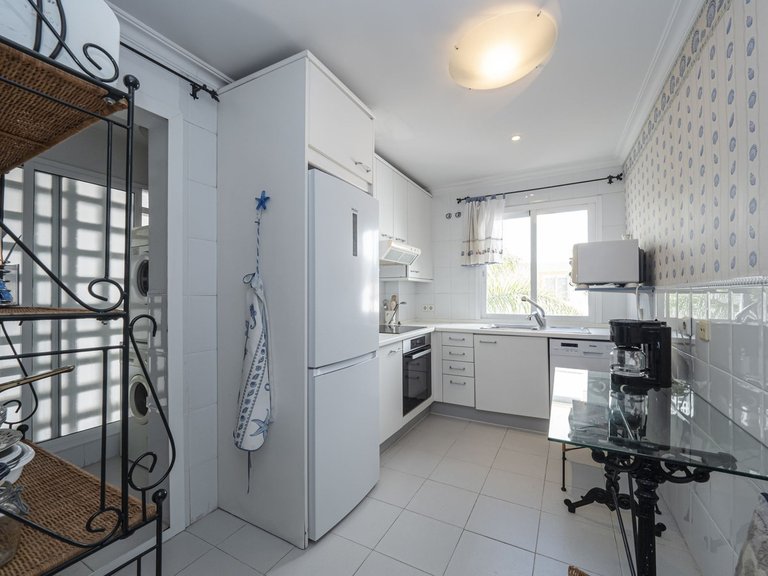 Apartment for Sale in Marbella - Puerto Banus Malaga 10