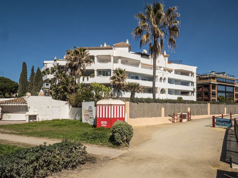 Apartment for Sale in Marbella - Puerto Banus Malaga 28