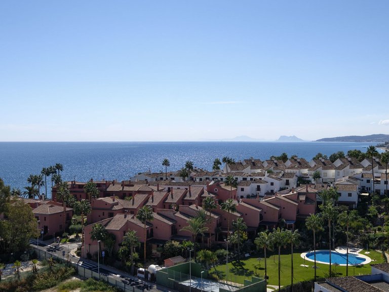 Penthouse for Sale in Estepona Malaga 17