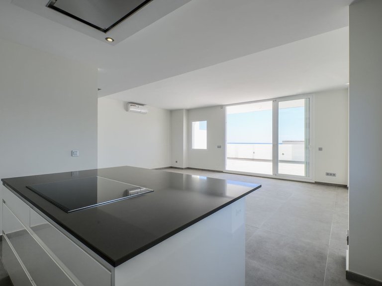 Penthouse for Sale in Estepona Malaga 11