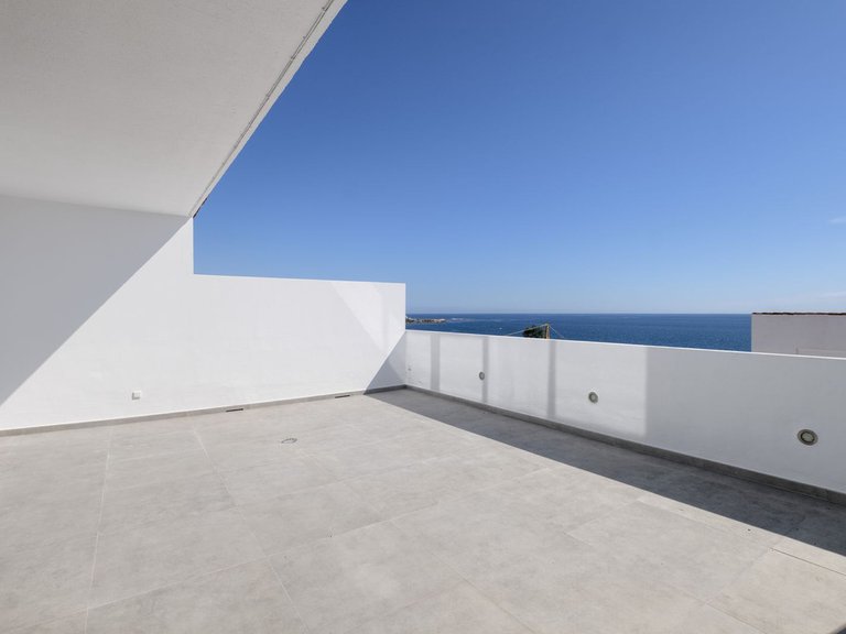 Penthouse for Sale in Estepona Malaga 16