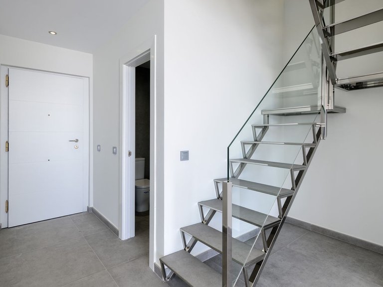 Penthouse for Sale in Estepona Malaga 22