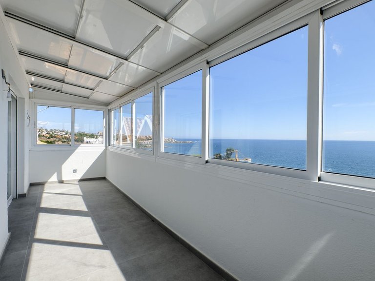 Penthouse for Sale in Estepona Malaga 21